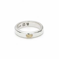 【お取り寄せ注文可能】Flat Ring S