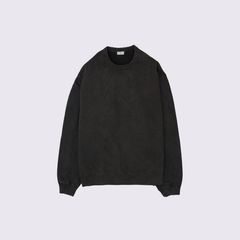 【残り一点】Garmentdye Yoke Sweat Shirt