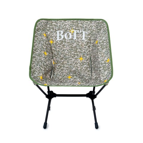 【残りわずか】BoTT×HELINOX Tac. Chair