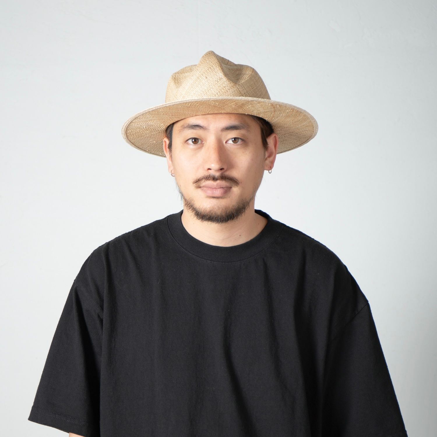 【残り一点】Fine Bao Mountain Hat