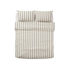 【残り一点】Striped Bedding Set Q