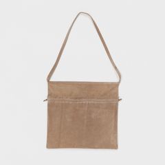 【残りわずか】Red Cross Bag Big(BEIGE)