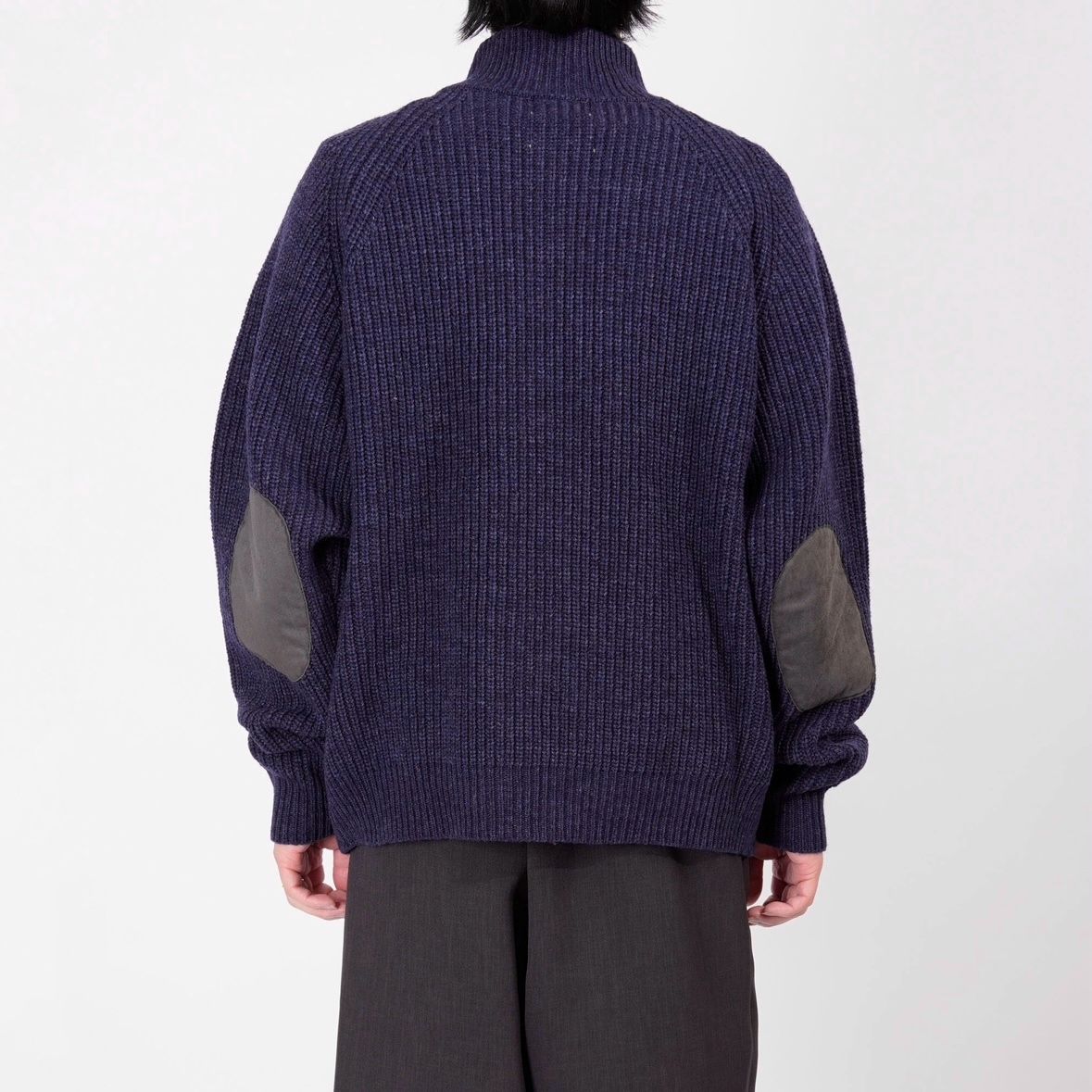 【残り一点】Warren Scott Drivers Knit