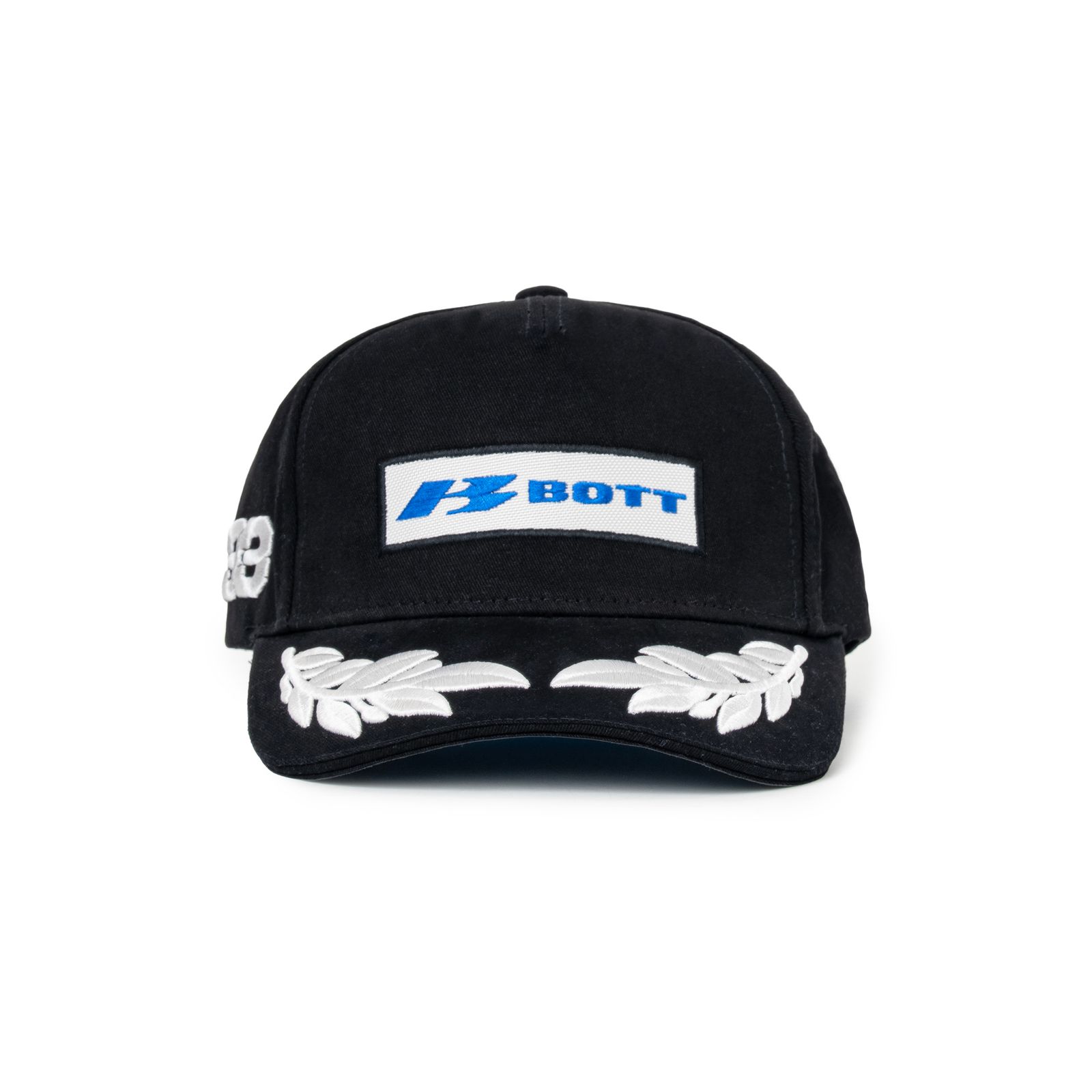 【残り一点】Speed Logo Racing Cap