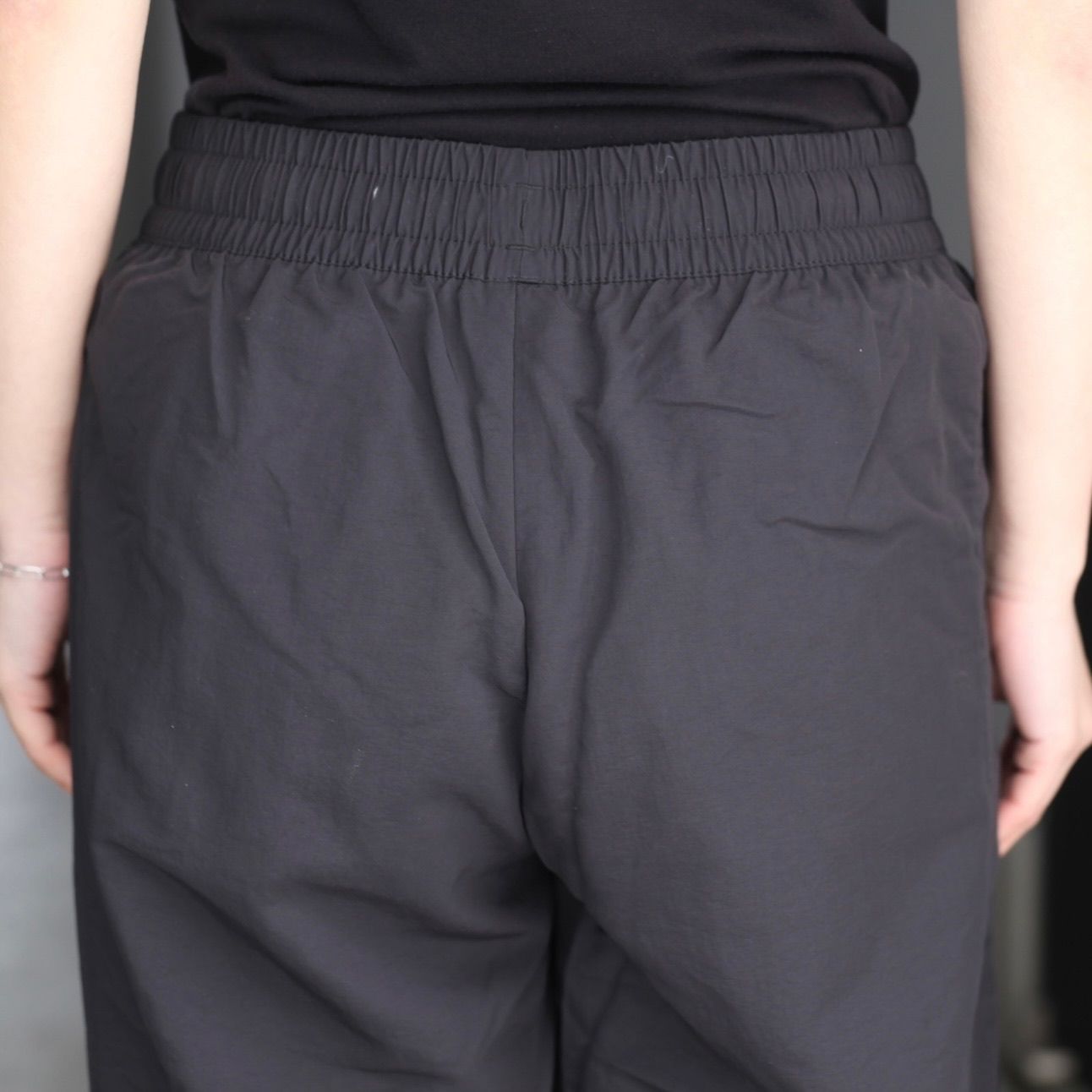 【残り一点】SDS Relaxed Graphic Truck Pants