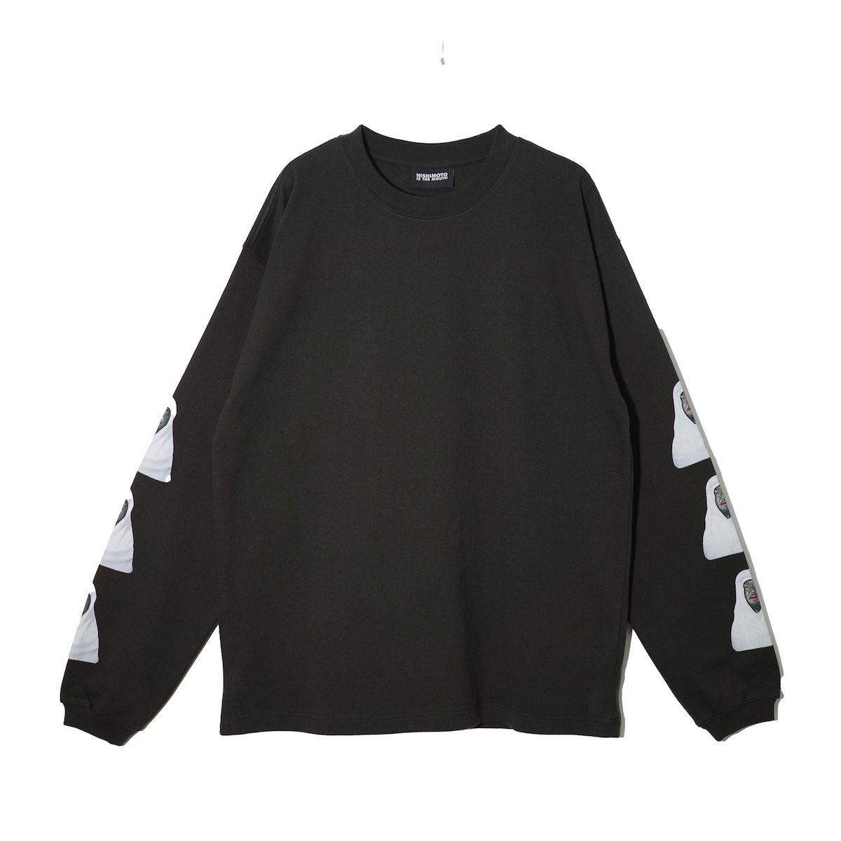 【残り一点】L/S Tee