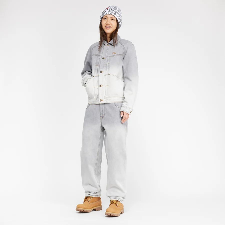 【残りわずか】Classic Relaxed Denim Pants