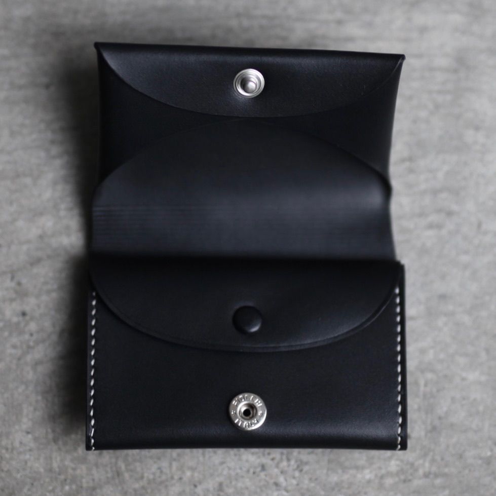 【残り一点】Card & Coin Case(THIN_COW)
