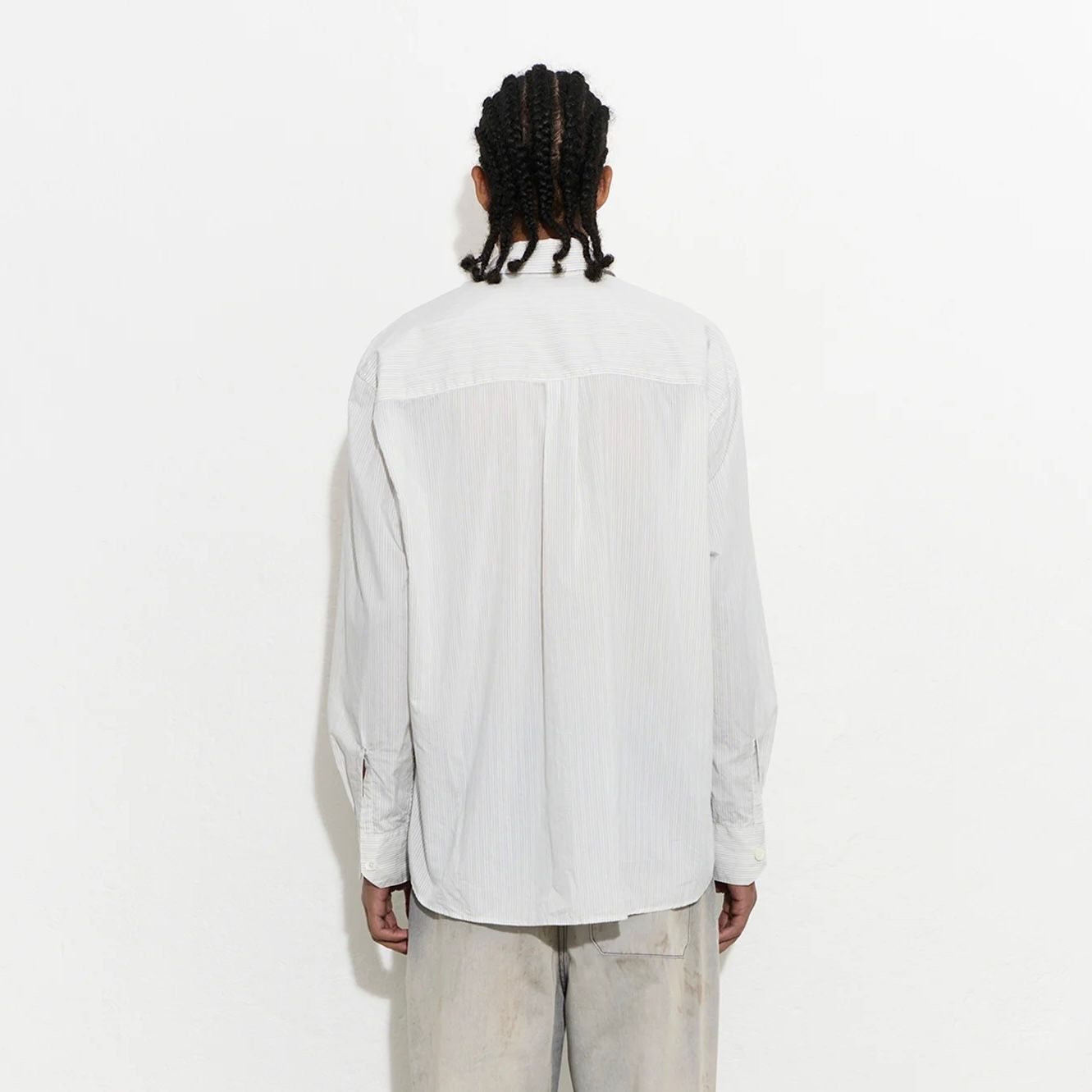 【残り一点】Above Shirt