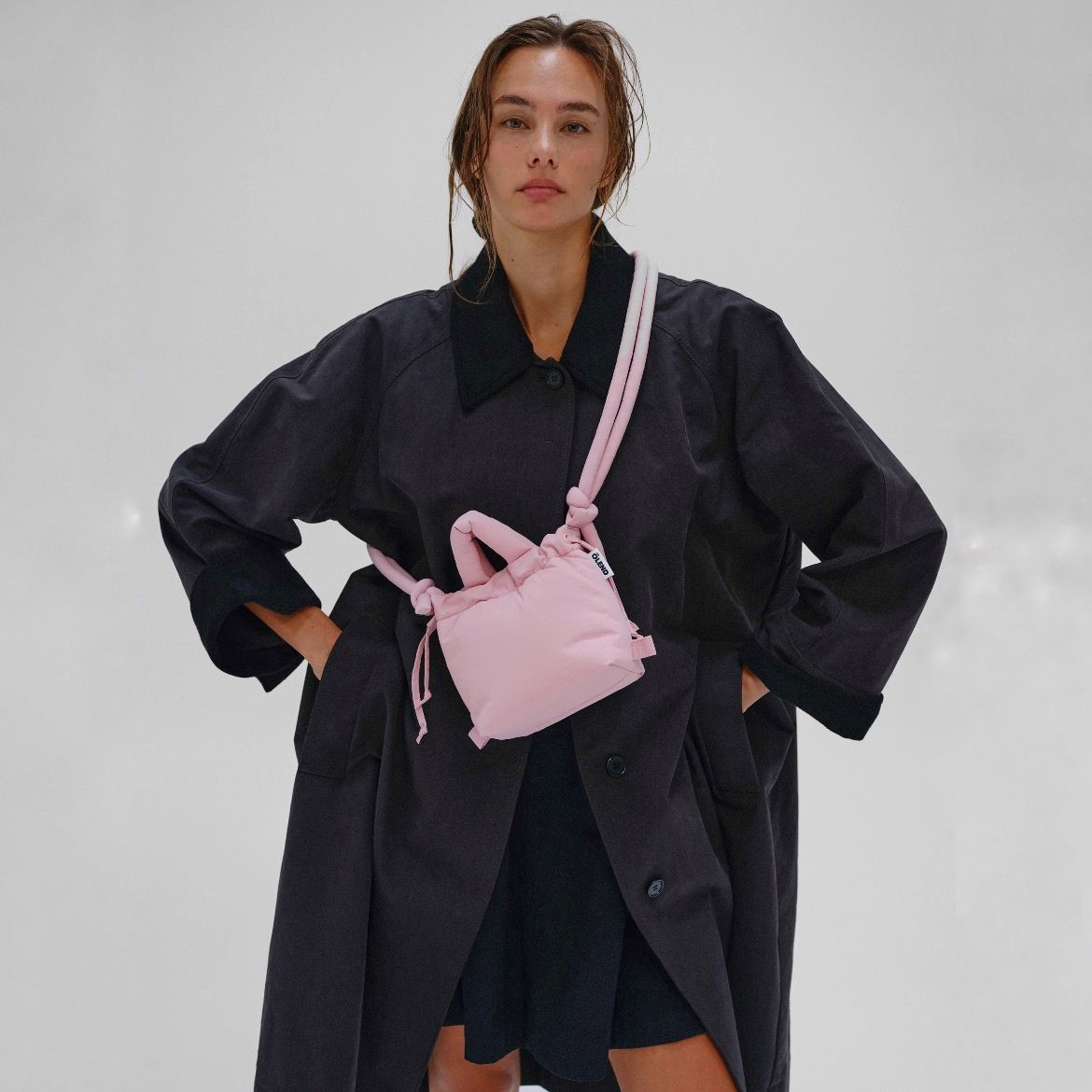 【残り一点】Micro Ona Soft Bag