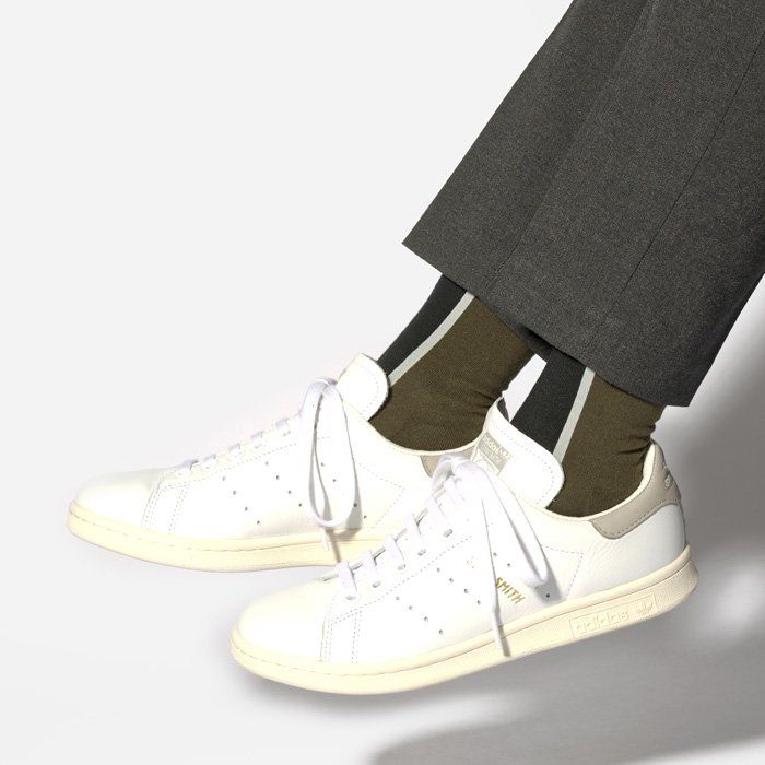 【残り一点】Center Line Socks