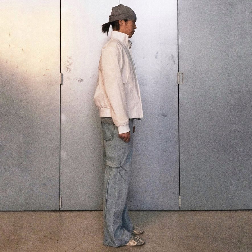 【残り一点】EP.7 06 Trousers