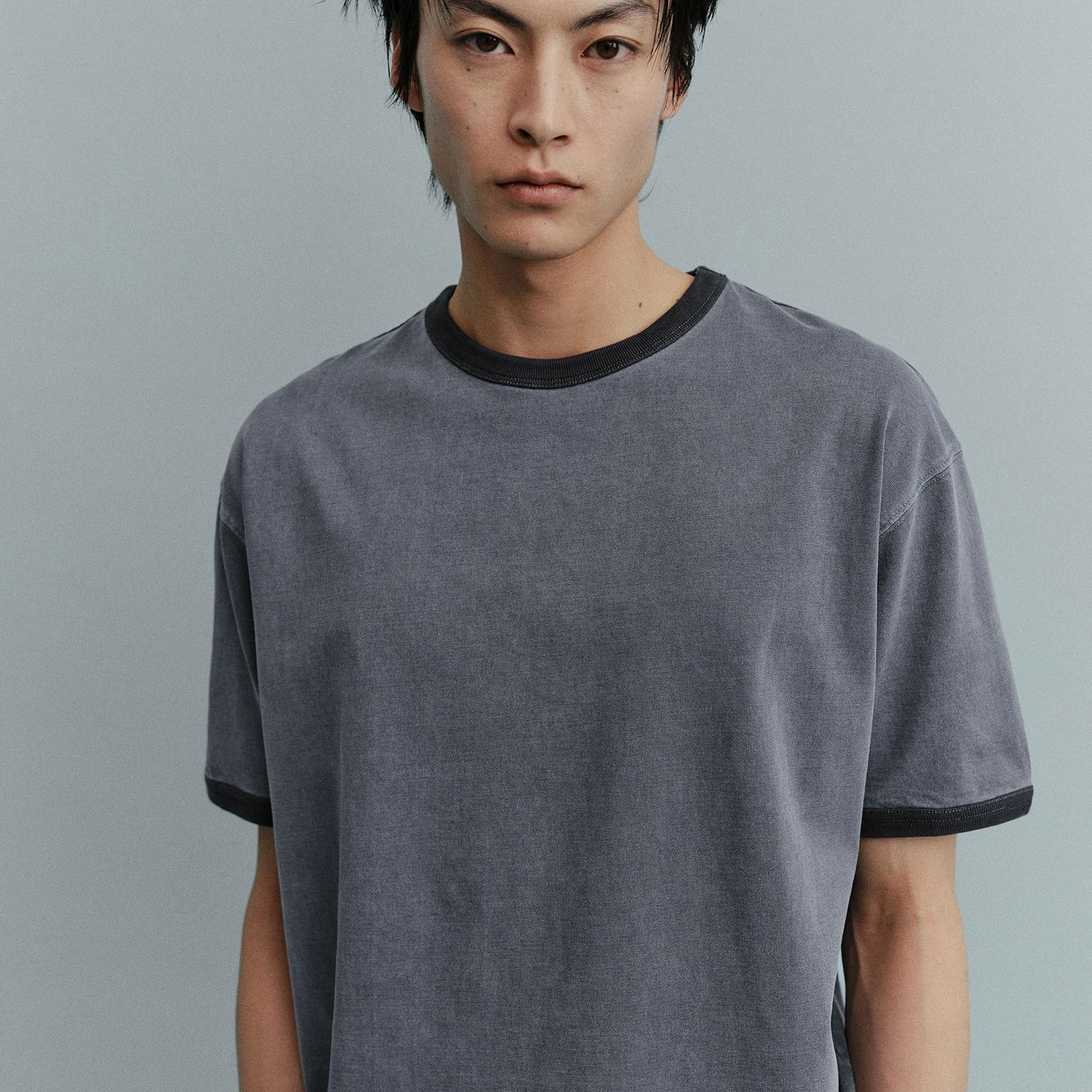 【残り一点】Homeboy Ringer Tee