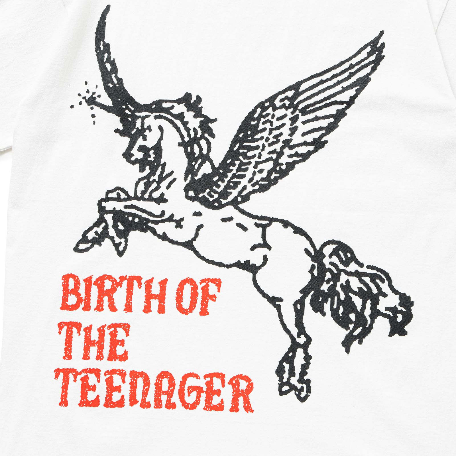 【残り一点】Unicorn Tee