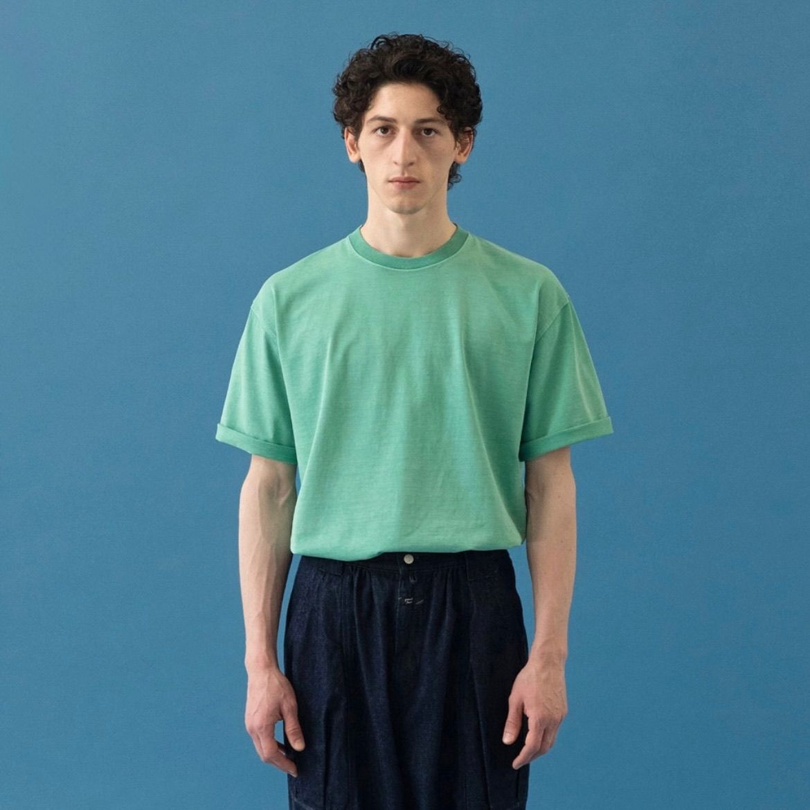 【残り一点】Journal Garment T