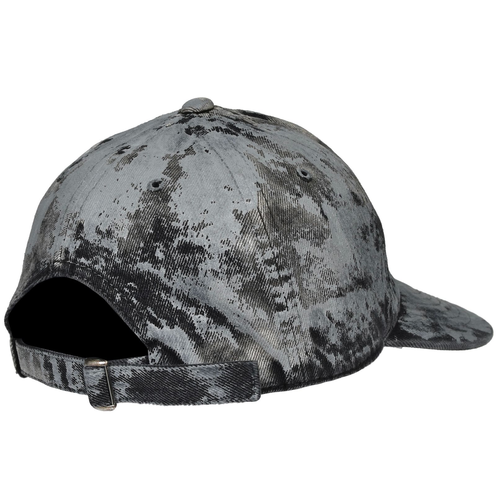 【残り一点】Rusty Waxed Trucker Hat