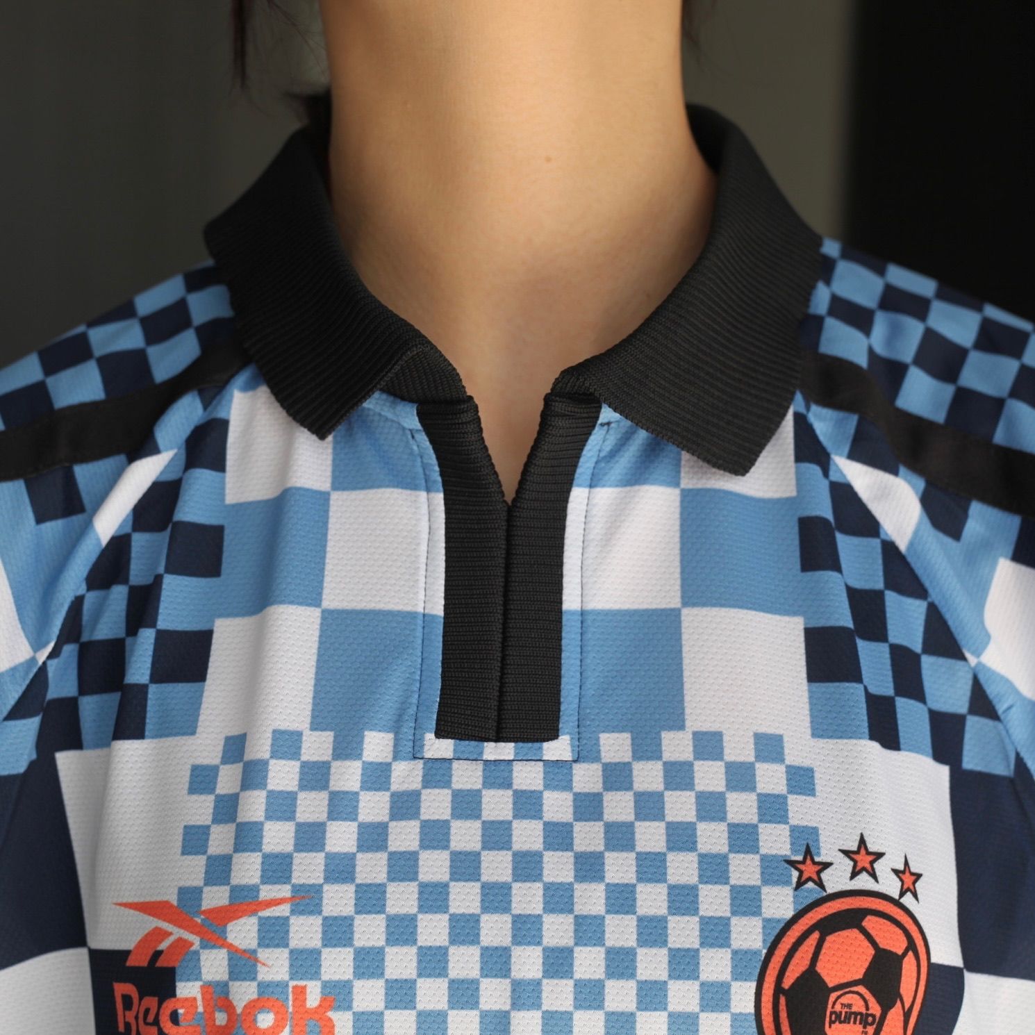【残り一点】Soccer Tee 22