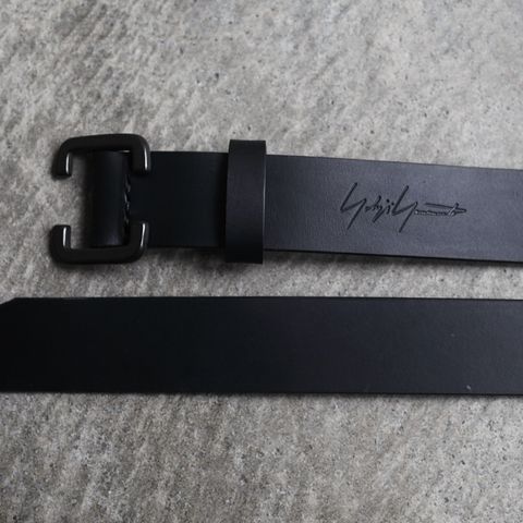 【再販売通知受付可能】30mmフリーベルト