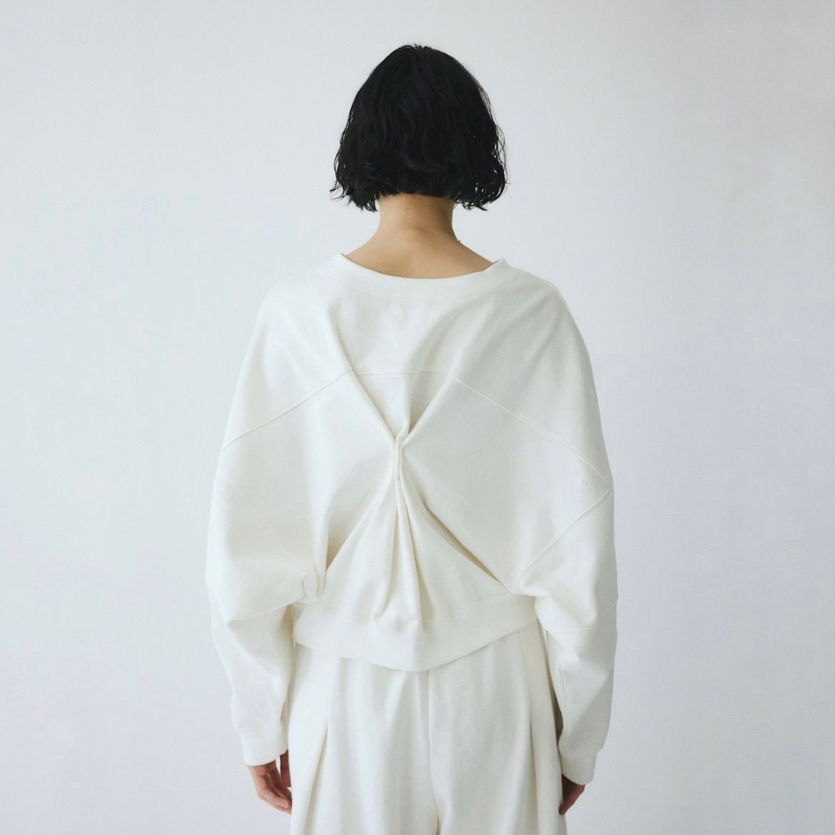 【残り一点】Switching Shoulder Tops