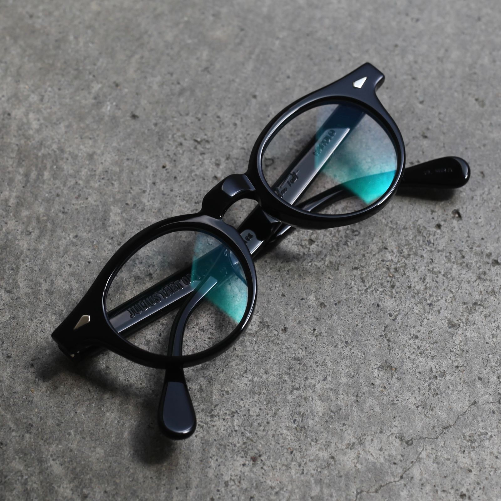 【残り一点】Harold_45mm 鼻幅_23mm