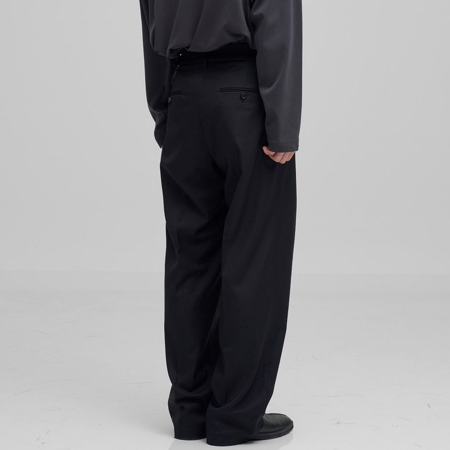 【残り一点】Santiago Slacks Flexible 32L