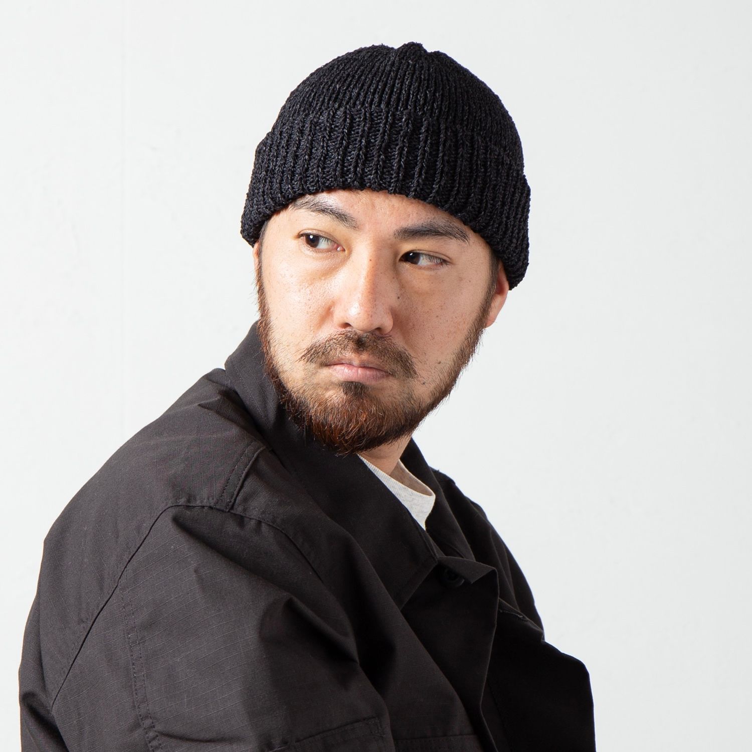 【残りわずか】Japanese Paper Roll Knit Watch