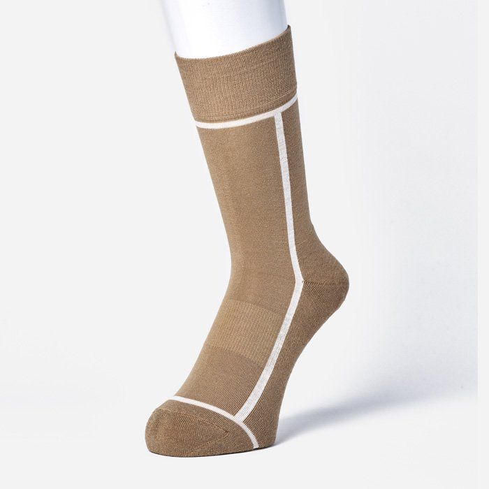 【残り一点】Line Socks