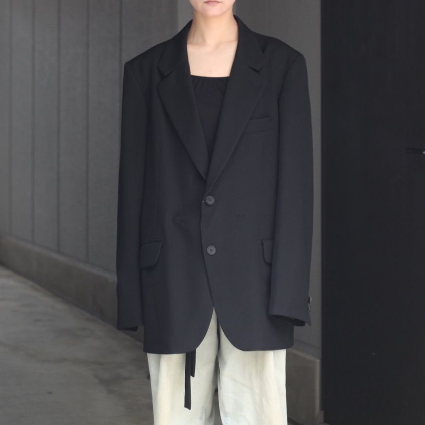 【残り一点】ベルト付JKT