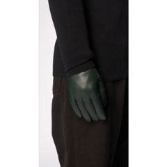 【残り一点】Curved Gloves(DEEP GREEN)