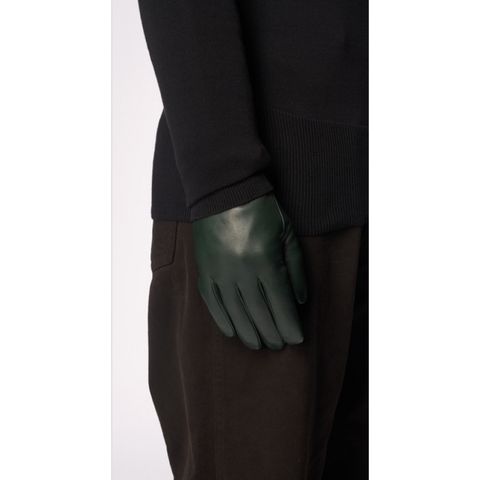 【残り一点】Curved Gloves(DEEP GREEN)