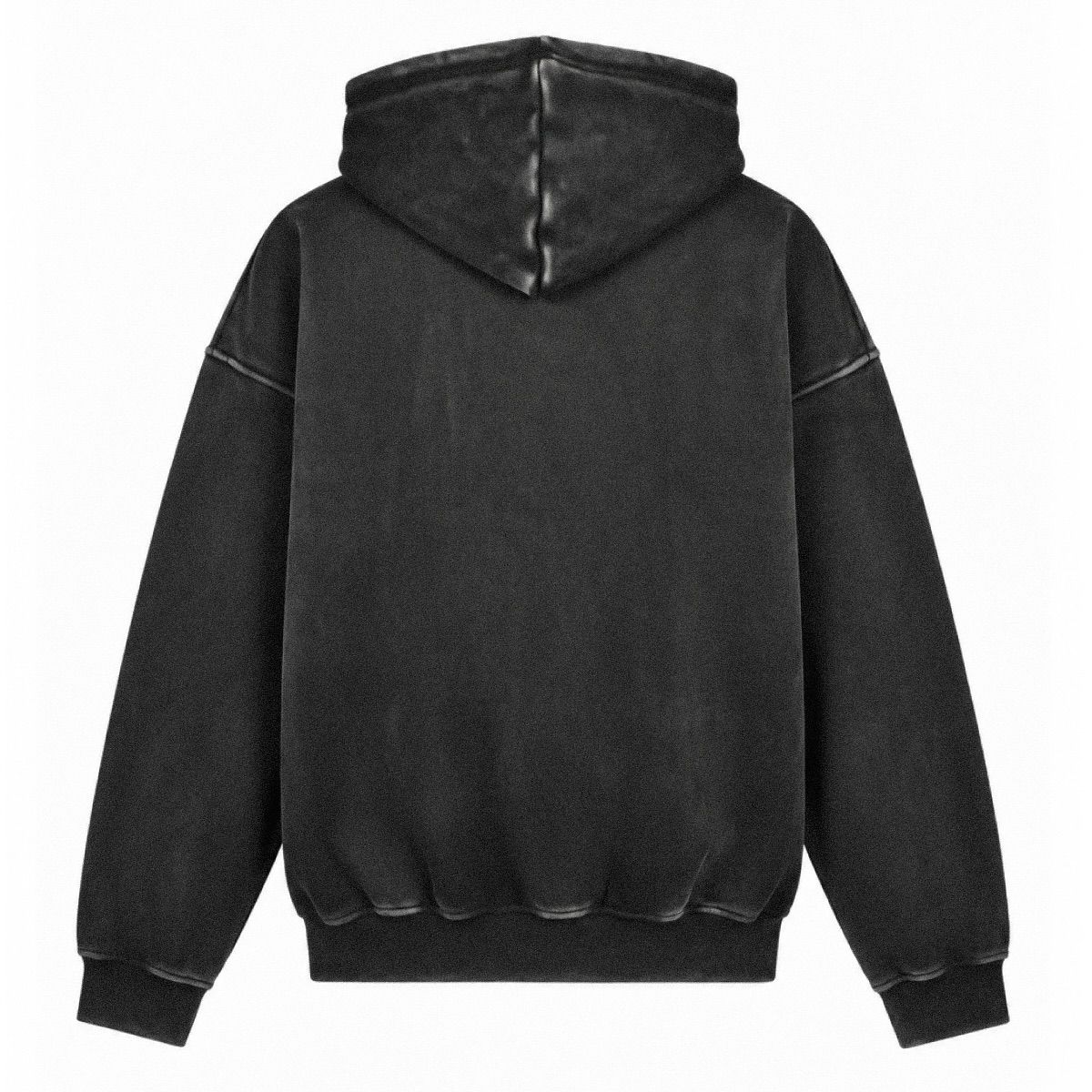 【残り一点】Fade Zip Hoodie