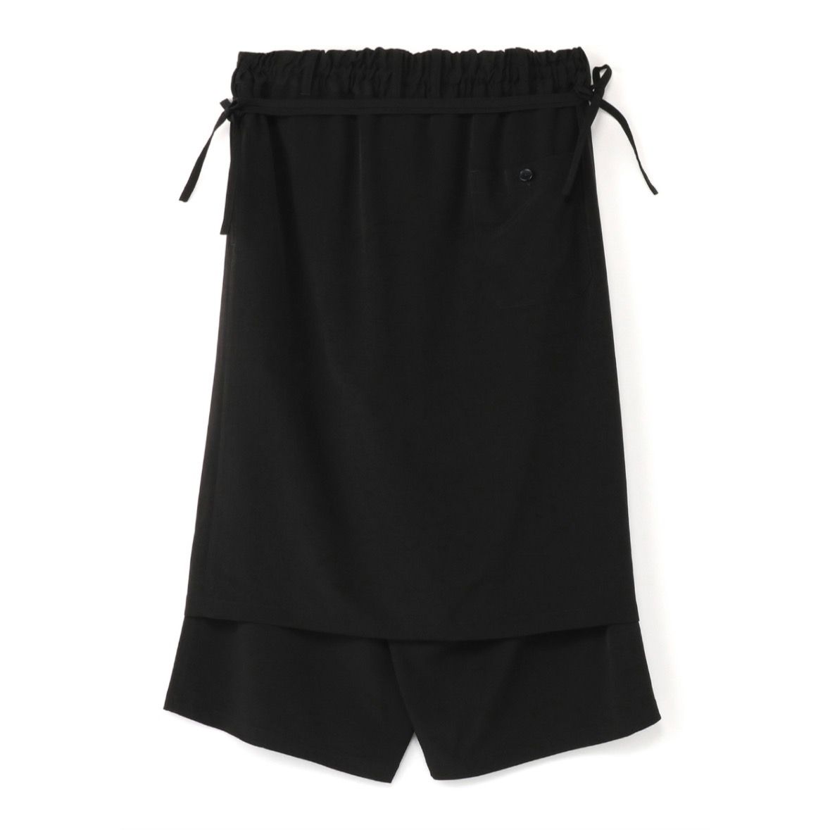 【残りわずか】3way Skirt Pants