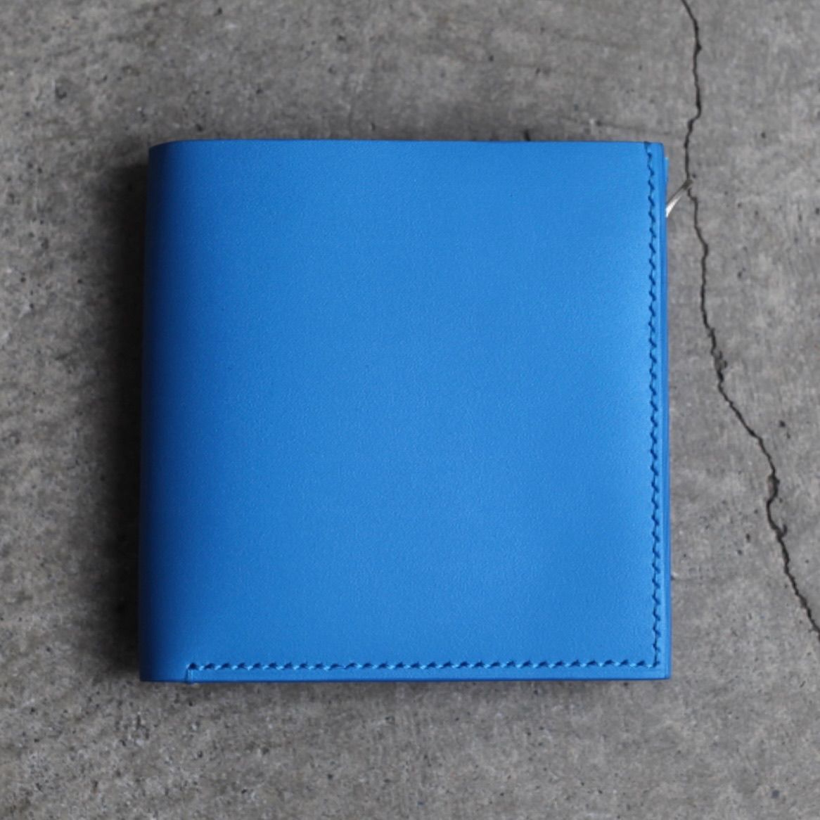 ED ROBERT JUDSON - 【残り一点】Binder Half Wallet(BUND