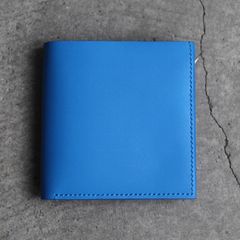 【残り一点】Binder Half Wallet(BUND)
