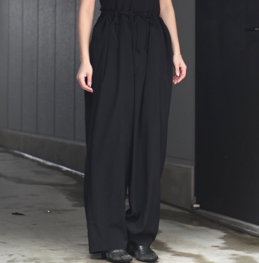 【残り一点】太紐パンツ(Taタキシード)