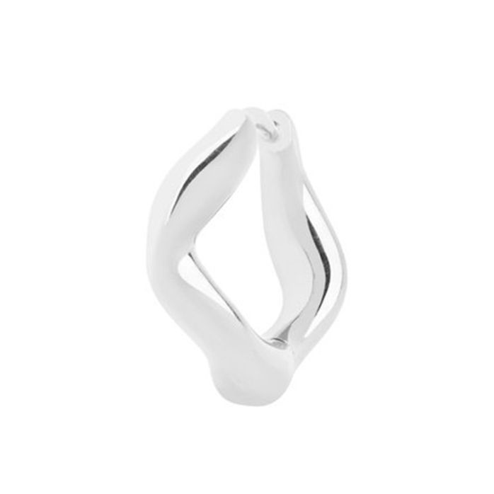 【残りわずか】Anil Huggie 1cm(SILVER)