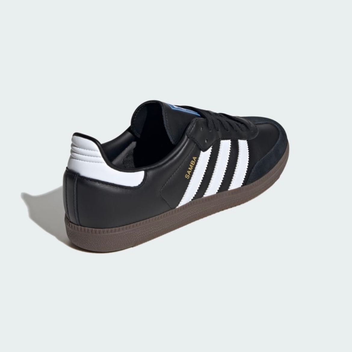 大人気 adidas SAMBA LEATHER エンボス加工で汚れにくい 大人気 adidas SAMBA LEATHER エンボス加工で汚れにくい (adidas