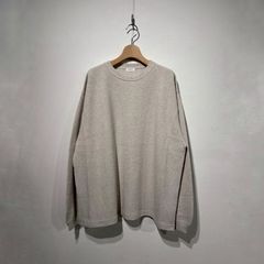 【残り一点】CO/RA Moss Stitch P/O