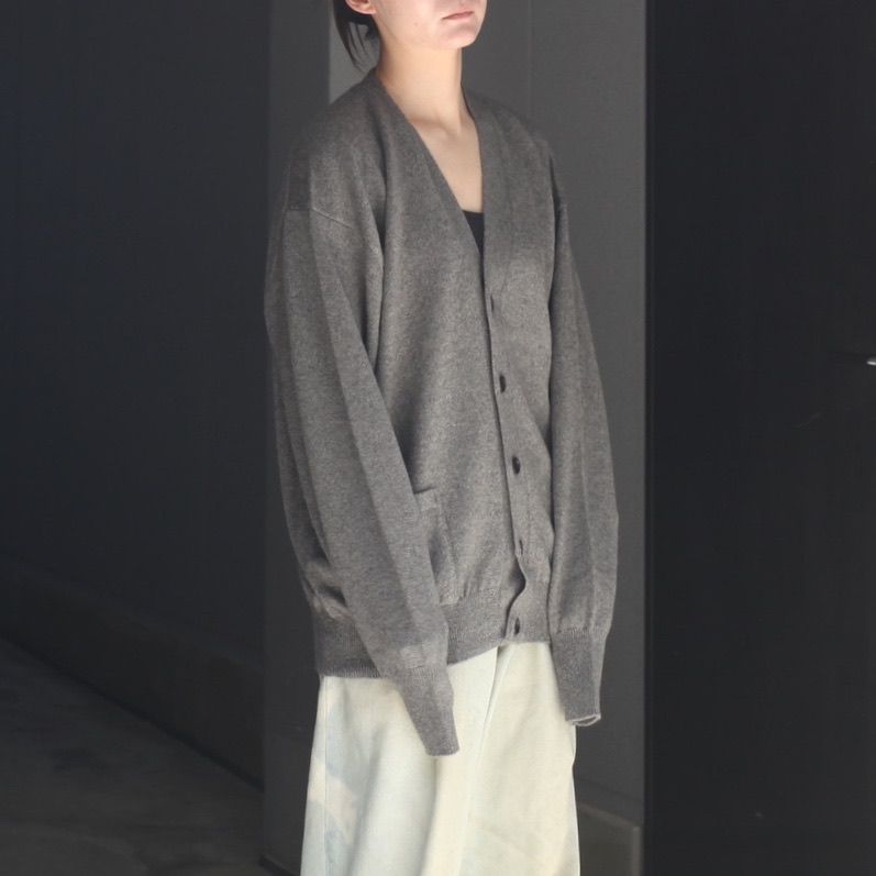 【残り一点】Goldencash Cardigan