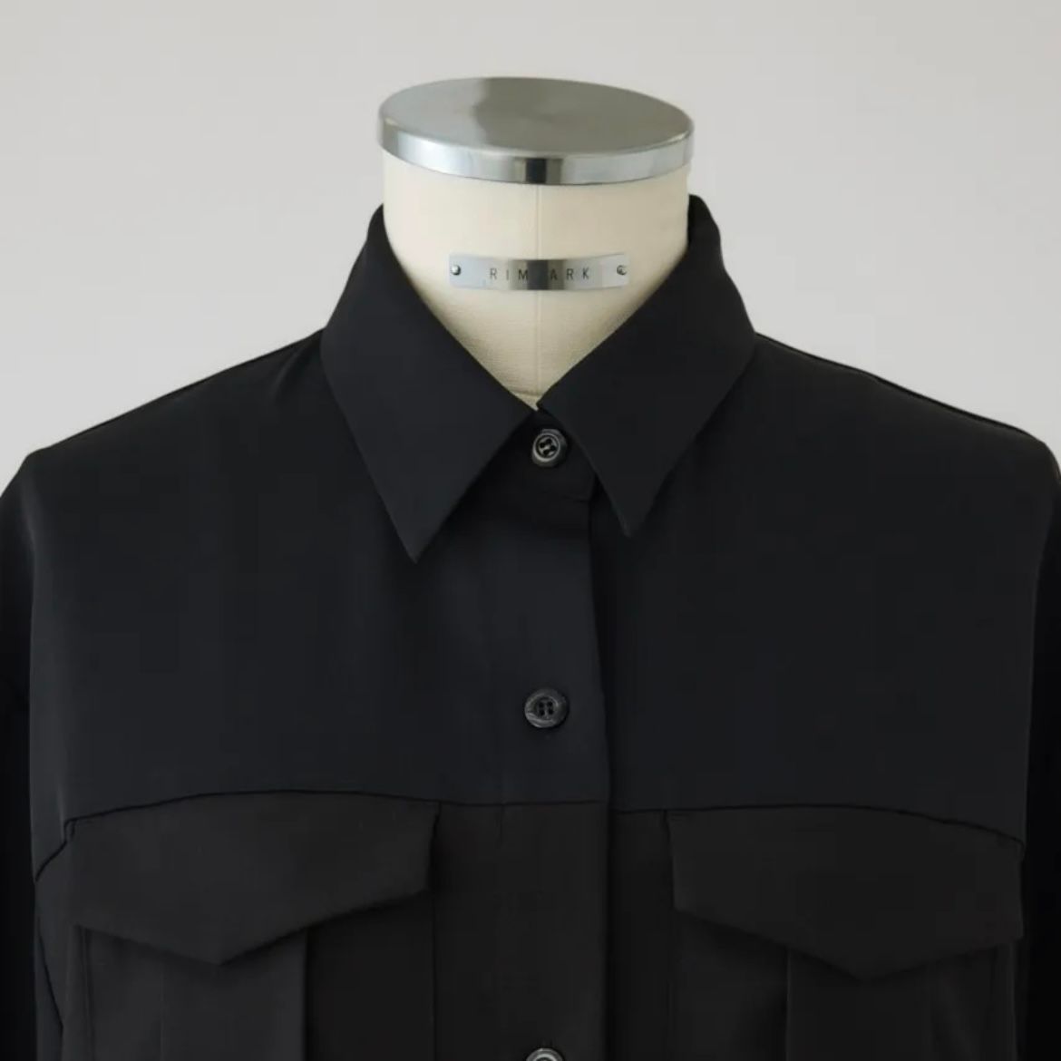 【残り一点】Urban Shirt OP