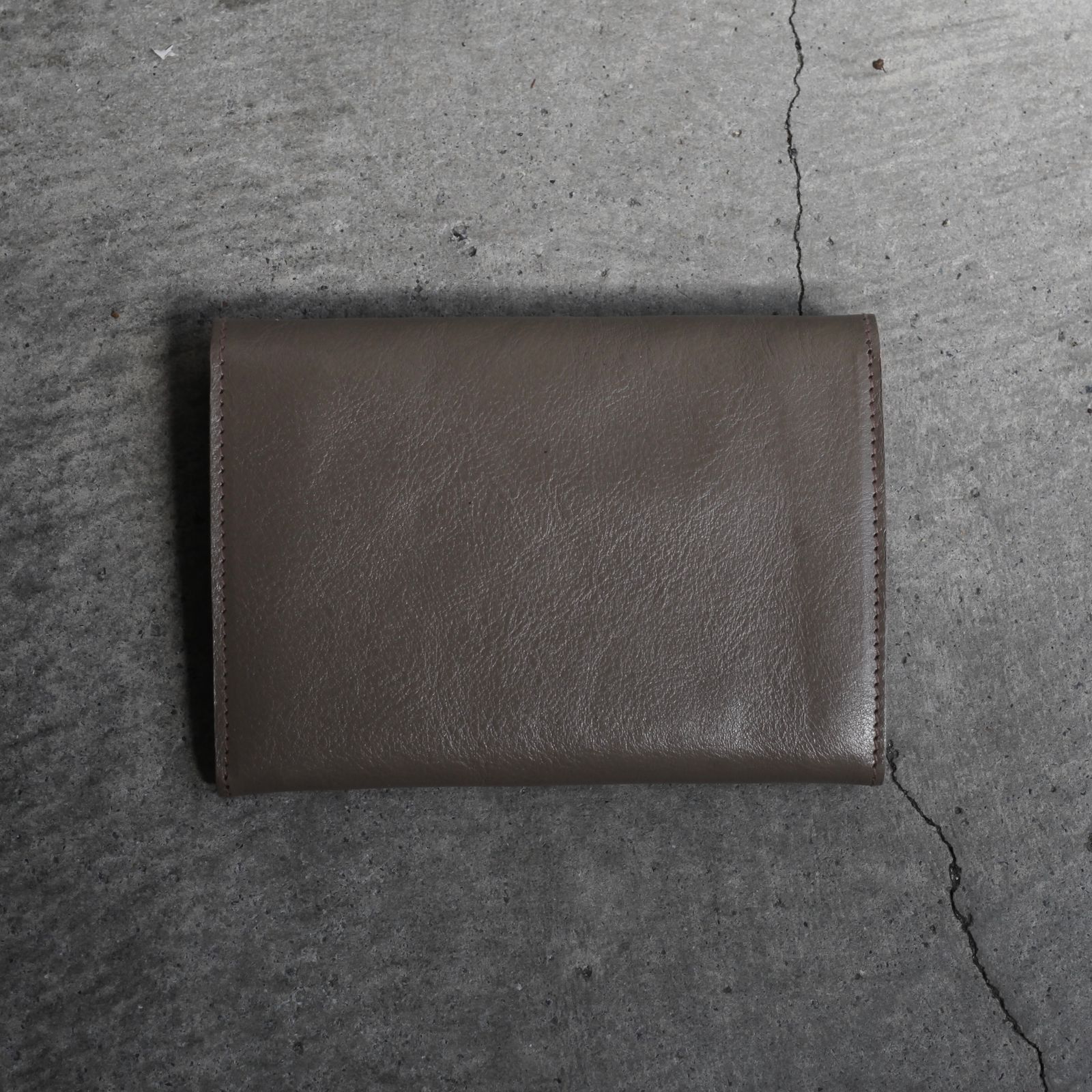 【残り一点】ミディアムウォレット