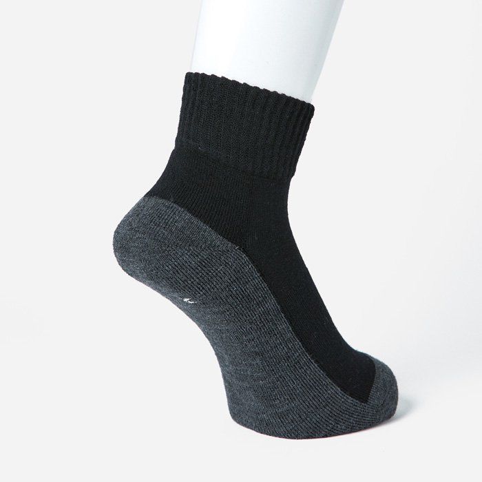 【残り一点】Wool Ankle Socks