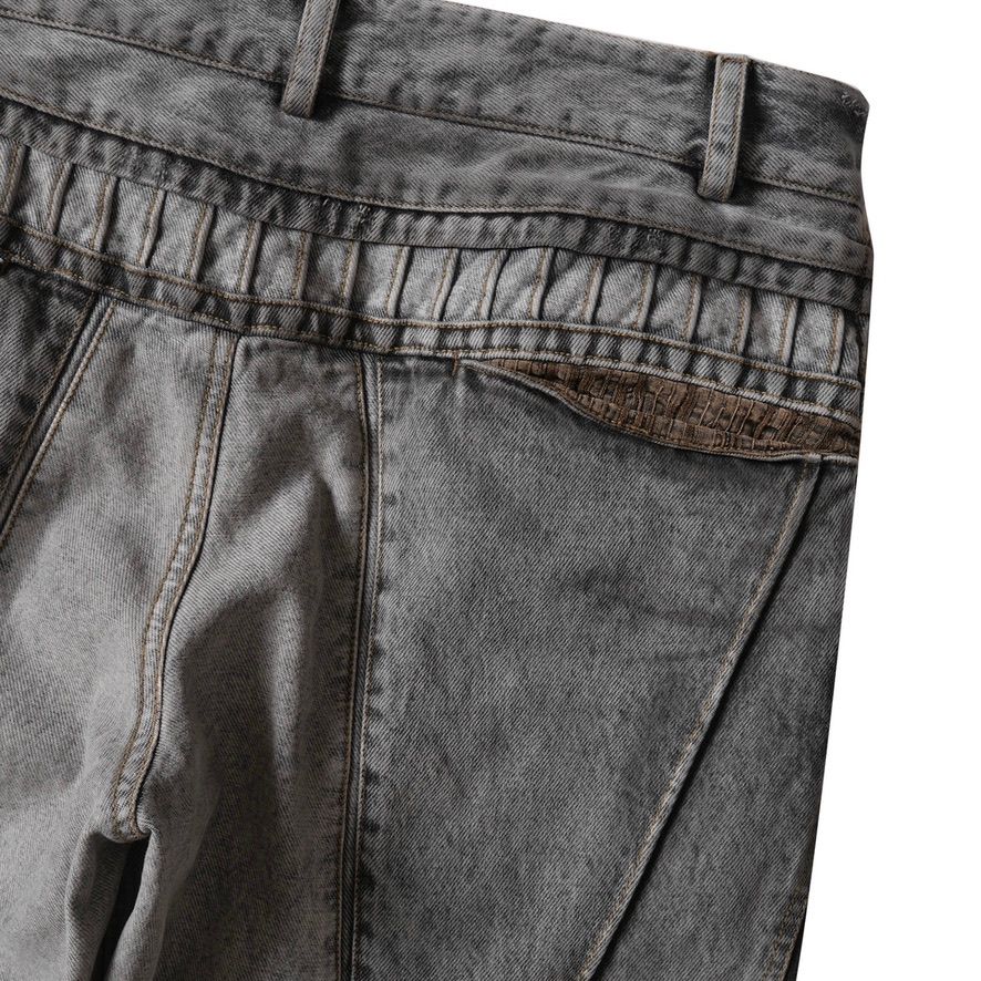 【残り一点】EP.7 03 Trousers