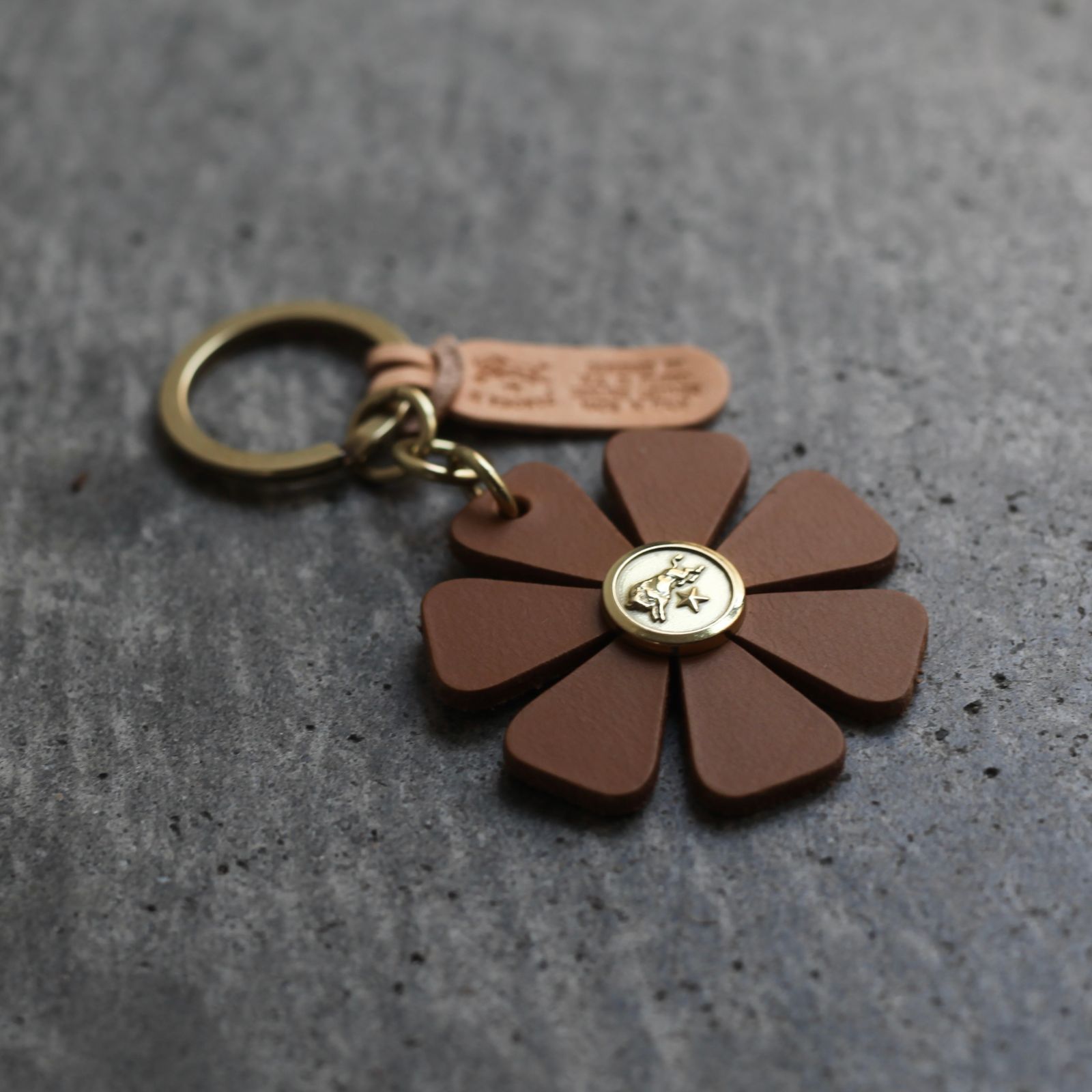 【残り一点】キーリング