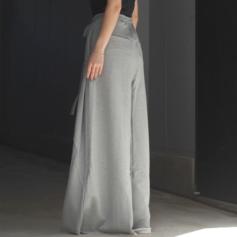 【残りわずか】Ordinary Home Pantalon
