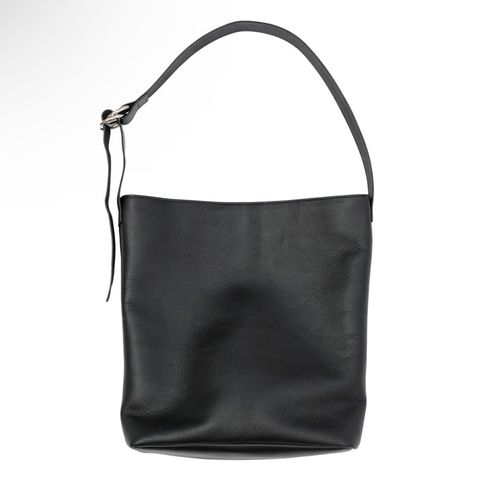 【残り一点】Leather Shoulder Bag L