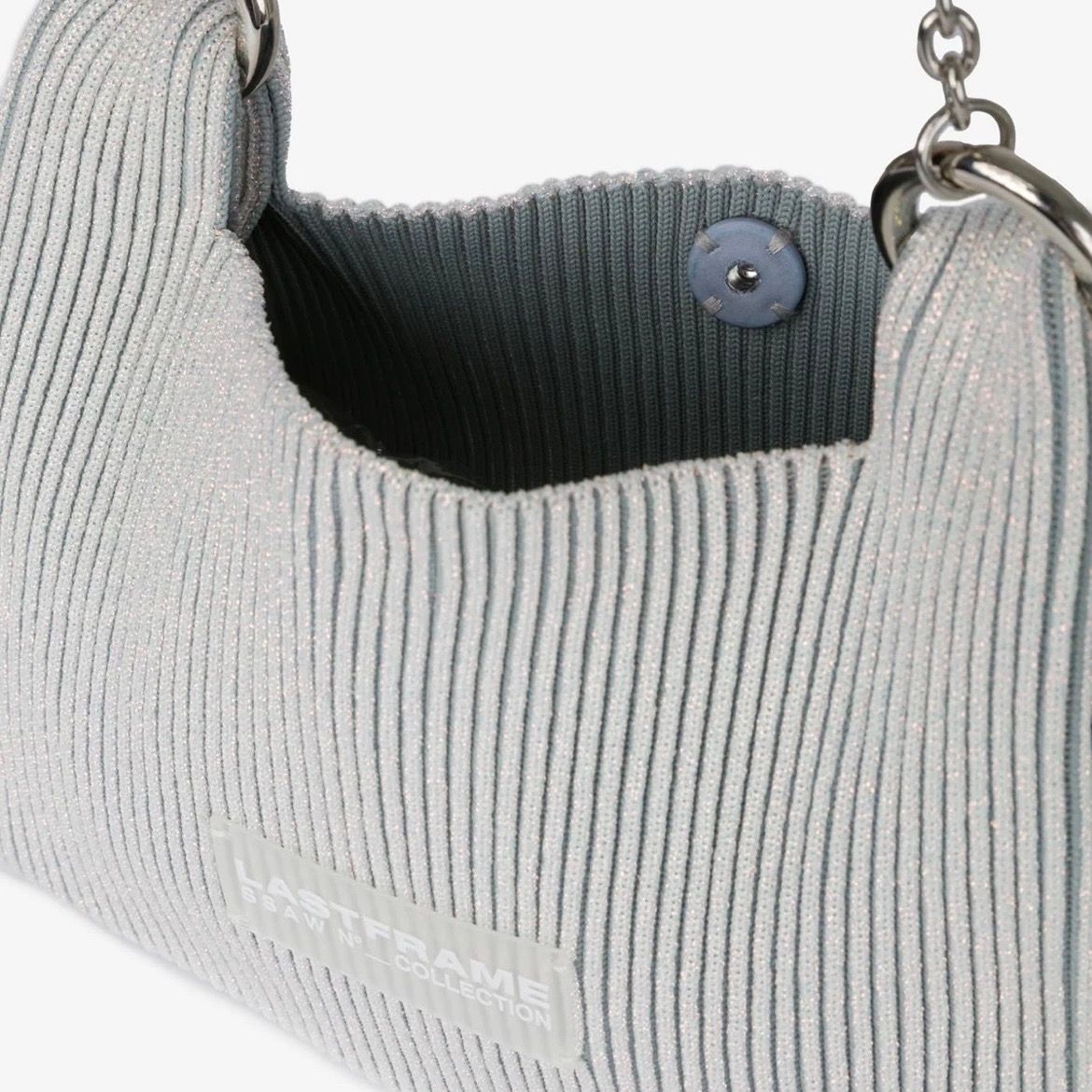 【残り一点】Wrap Bag_Mini(CHAIN)