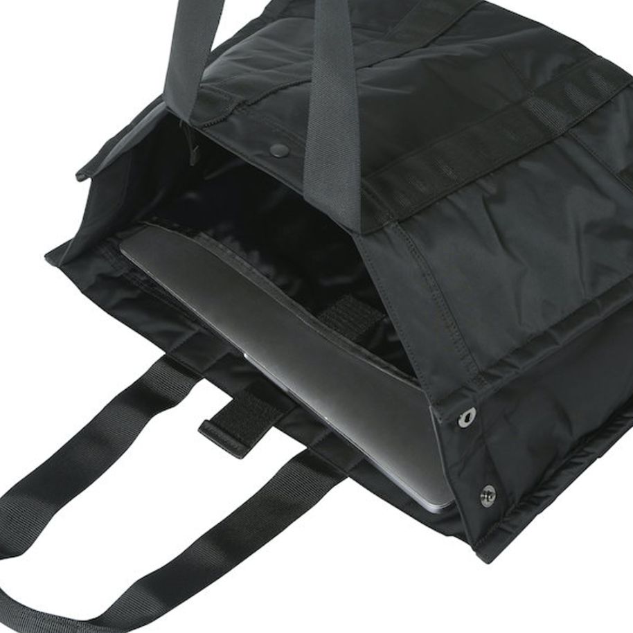 【残り一点】Tote Bag_M