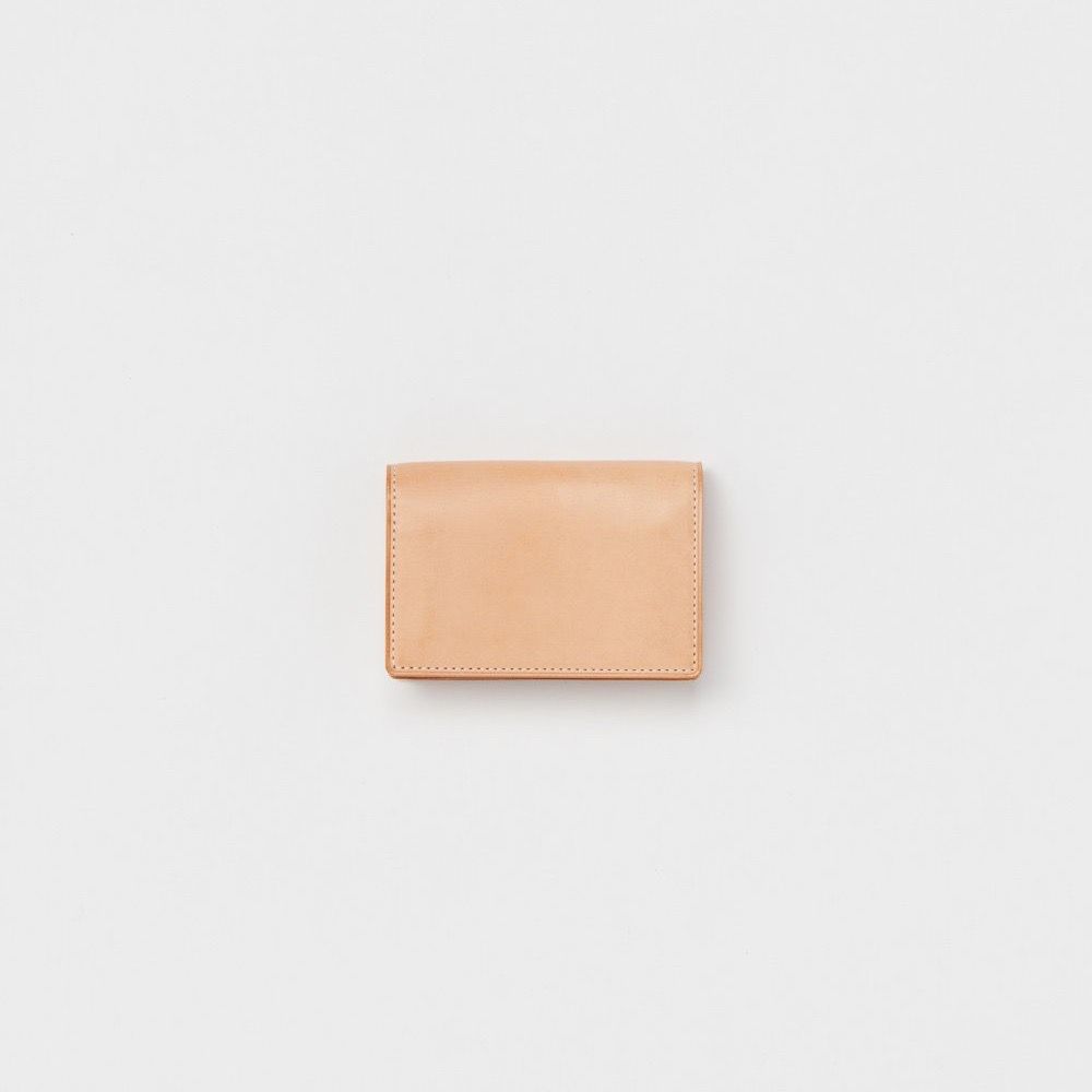 Hender Scheme - 【残りわずか】Card File(BROWN) | ACRMTSM ONLINE STORE