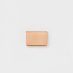 【残りわずか】Card File(NATURAL)